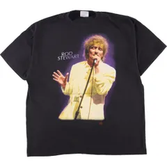 2023年最新】rod stewart tシャツの人気アイテム - メルカリ