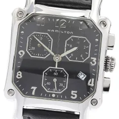 2025年最新】hamilton H194120の人気アイテム - メルカリ