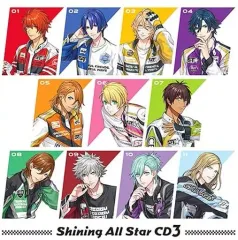 【中古】アニメ系CD 「うたの☆プリンスさまっ♪」Shining All Star CD3