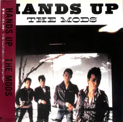 ザ・モッズ レコード　10枚まとめ売り ザ・モッズ レコード10枚まとめ売り