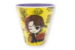 【送料無料】【TinyTAN】【タイニータン】メラミンカップ【JIN】【ジン】【Butter】【BTS】【防弾少年団】【バンタン】【army】【韓国】【カップ】【コップ】【食事】【食器】【キッチン】【雑貨】【グッズ】【かわいい】【TE】