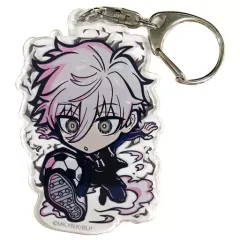 【中古】キーホルダー 凪誠士郎 「ブルーロック イートゥーン トレーディングアクリルキーホルダー」