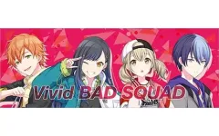 【中古】雑貨 Vivid BAD SQUAD ユニットスポーツタオル 「プロジェクトセカイ カラフルステージ! feat. 初音ミク」