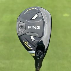 PING G430 U2/U3/U4/U5/U6 S/R/SR 新品未使用 美品