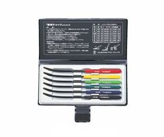ツボサン　硬度チェック　MA00600