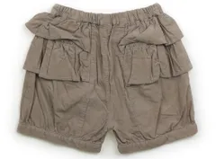 【プティマイン/petitmain】ショートパンツ 120サイズ 女の子【子供服・ベビー服】（1961784）