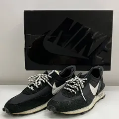NIKE スニーカー UNDERCOVER×Nike Daybreak 'Black' BV4594-001 US8 26cm スポーツのサムネイル