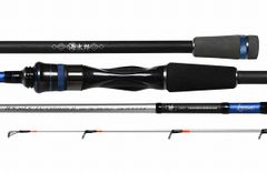 一誠 イッセイ オフショアロッド 海太郎 ｢碧｣IUS-70LS/LG-Offshore2（スピニング 2ピース）