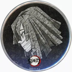 2025年最新】伊黒小芭内 缶バッジ ダイニングの人気アイテム - メルカリ