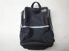 送料無料☆NORTH FACE/ザ ノース フェイス◆ビジネスリュック/デイパック＃41205hktana