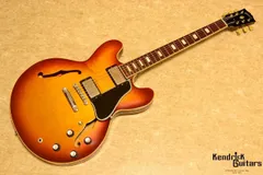 Gibson 2004 ES-335Y w/OHC