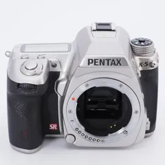 2024年最新】pentax デジタル一眼レフカメラ k-m ボディ k-m(中古品)の