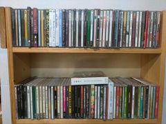 お得なCDまとめ100枚組セット　②　状態：良　※再生確認不可のサムネイル