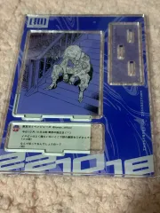 東京リベンジャーズ(東リべ) 乾 青宗 清酒 (イヌピ) 九井 一 はじめ 原画展 アクリル