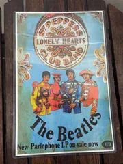 2025年最新】ビートルズ ポスターの人気アイテム - メルカリ