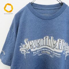The Seventh Letter ユナイテッドアローズ Tシャツ カットソー 809154
