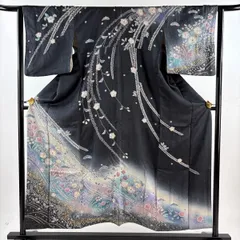 2025年最新】訪問着 辻が花の人気アイテム - メルカリ