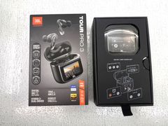 イヤーピースMサイズ未使用]JBL Tour Pro 3 ネイビー - メルカリ