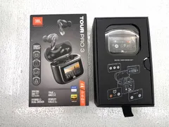 【盛岡46-0036】JBL ジェービーエル TOUR PRO 3 ツアープロ3【美品/60】