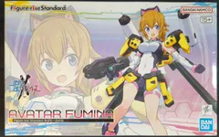 2025年最新】Figure-rise Standard あばたーふみなの人気