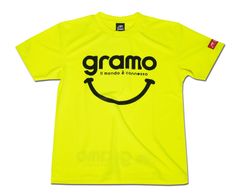 gramo プラクティスシャツ「nicotto」フットサル