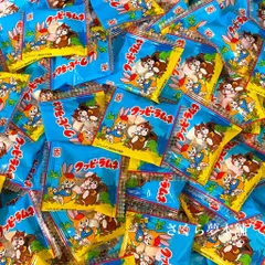 【 クッピーラムネ 5g 計50袋 】 クッピー ラムネ 大人買い まとめ買い セット 大量 メール便 ポスト投函 駄菓子 お菓子 大容量 業務用 おやつ イベント