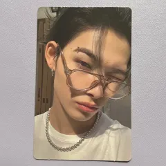 ROMANCE ： UNTOLD WEVERSE ウィバース Lucky draw ラキドロ トレカ ニキ