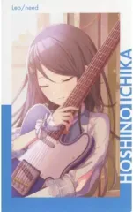 【中古】キャラカード 星乃一歌(戻ってきた笑顔/特訓後) 「プロジェクトセカイ カラフルステージ! feat. 初音ミク ePick card series vol.2 B」