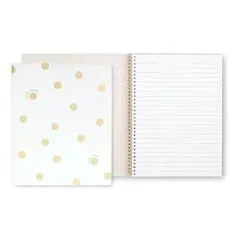 kate spade　ノートブック　222138-Concealed Spiral GDDTのサムネイル