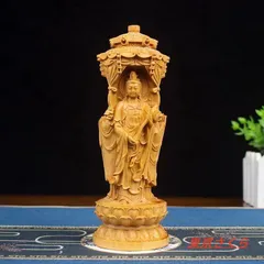 仏教美術 西方三聖 銅製 仏像 彫刻 開運 風水 工芸品 美術品 置物 特上彫 西方三聖 観音菩薩 阿弥陀如来 勢至菩薩 木彫仏像 仏師で
