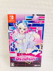NEEDY GIRL OVERDOSE ニーディーガール Switch