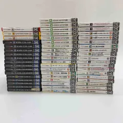 54点 まとめ売り ニンテンドー3DSソフト ケース有
