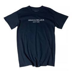 DEAN &DELUCA NEW YORK TEE