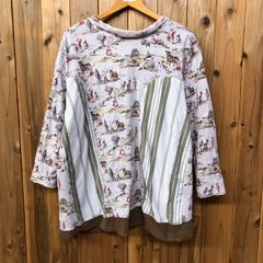 PLEATS PLEASE 赤ずきんちゃん トップス中古品 - メルカリ