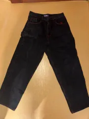 labrosデニム30インチ希少 楽天市場】ラブロス LABROS デニムパンツ ジーンズ ブラック 30