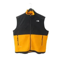 THE NORTH FACE DENALI VEST POLARTEC Size-XXL NF0AUR478M ノースフェイス デナリ フリース ベスト 大名店