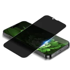 【緊急入荷】113promax いphone 横見防止 画面 あいふおん13プロマックス 覗き見 シート【横から見えない 保護フィルム アイフォン13プロmax 覗き見防止 浮かない ガラスフィルム iphone13プロマックス のぞき見防止 気泡ない】【1枚