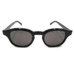 モンクレール MONCLER サングラス サングラス 5184D 001(46) スモーク プラスチック サングラス ユニセックス 新品のサムネイル