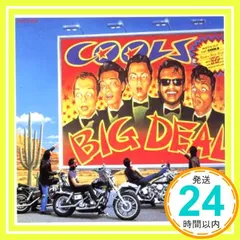 2025年最新】クールス cools cdの人気アイテム - メルカリ