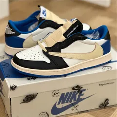 2024年最新】AIR JORDAN 1 LOW OG spの人気アイテム - メルカリ