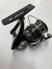 アブガルシア レボMGX2500 エギング バス チニング 等 アブガルシア レボMGX2500 エギング バス チニング 等