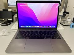 Macbook Pro Late 2016 13inch USキー i7