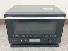 2025年最新】シャープ オーブンレンジ re-wf183の人気アイテム - メルカリ