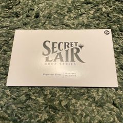 SECRET LAIR Mitsuhiro Arita ノンフォイル 未開封品 | Mercari