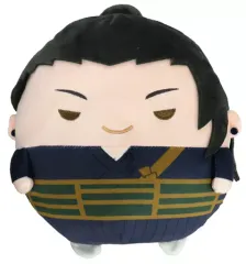 【中古】ぬいぐるみ 夏油傑 ふわコロりんMsize(ぬいぐるみ) 「劇場版 呪術廻戦0」