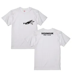 2024年最新】ソイングク tシャツの人気アイテム - メルカリ