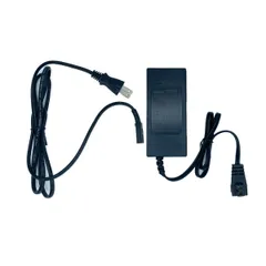 マキタ(makita) 充電式冷温庫用 CW180DZ/CW001GZ/CW003GZ用 ACアダプター パワーコード付き WL00000001のサムネイル