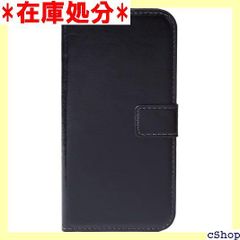 ddice iPhone15 手帳型 ケース iPhone 15 カバー スマホケース カード収納 ブラック iPhone15 6.1インチ 867