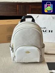 【今日特価】Coach コート ミッドル バックパック 送料無料-WT0輸入-WTO輸入2