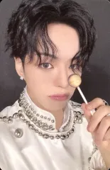 【中古】コレクションカード(男性) TREASURE/ジェヒョク/CD「REBOOT」［PHOTOBOOK VER.2］（gray）セルフィーフォトカード